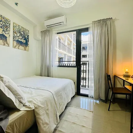 Mk1661 House Apartment