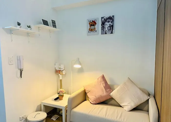 Apartamento Mk1661 House *