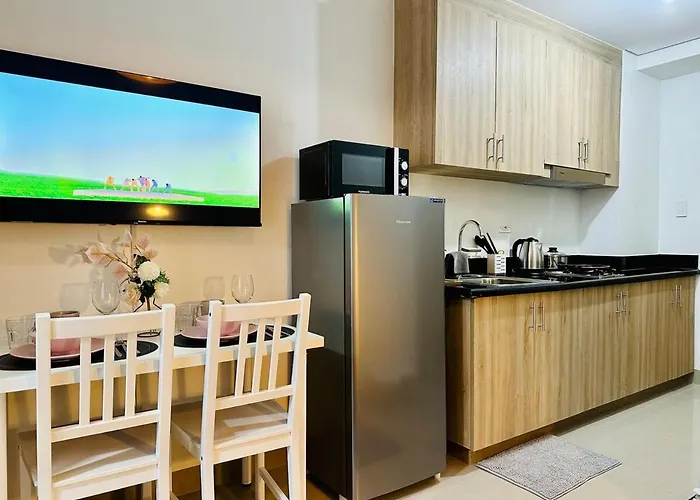 Mk1661 House Apartamento