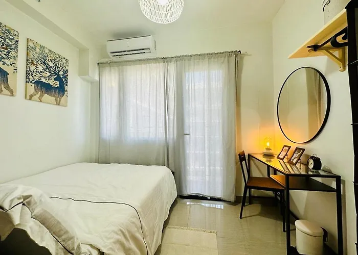 Mk1661 House Apartamento *