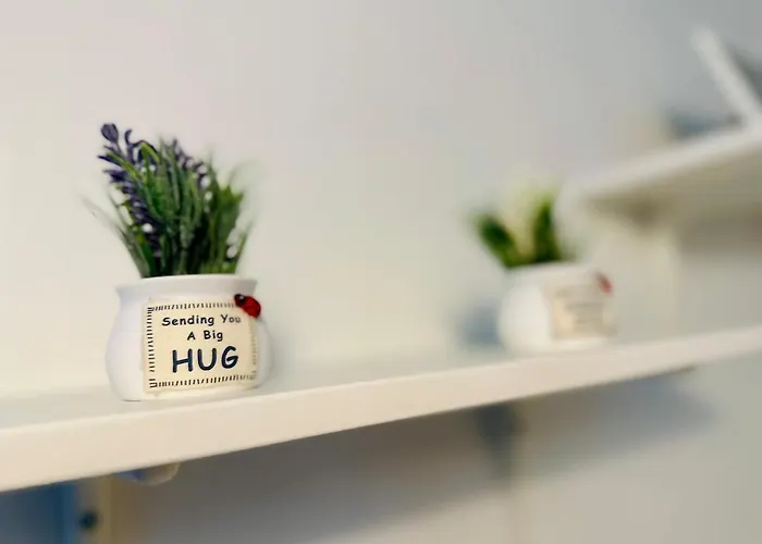 Apartamento Mk1661 House