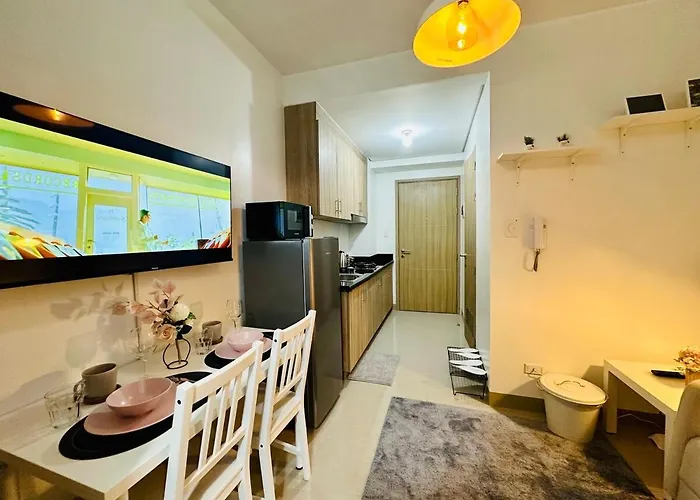 Mk1661 House Apartamento *