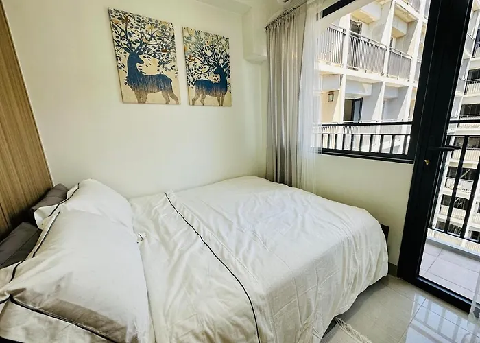 Mk1661 House Apartamento *